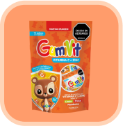 Bolsa Vitamina C + Zinc