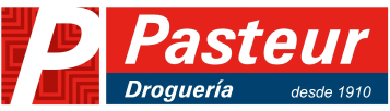 Pasteur Logo