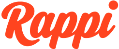 Rappi Logo