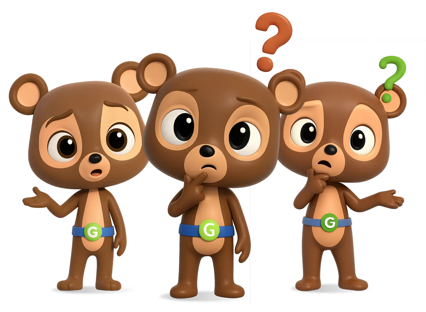 Preguntas Frecuentes